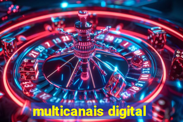 multicanais digital